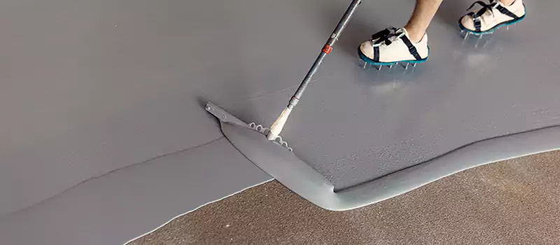 Best Interior Waterproofing Company in Dubai Marina, UAE