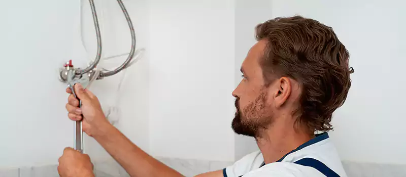 Reasons to Replace Your Lead Pipes in Dubai Marina, UAE