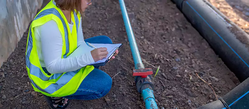 Plumbing Leak Detection Repair in Dubai Marina, United Arab Emirates
