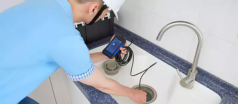 Leak Investigation Experts in Dubai Marina, UAE