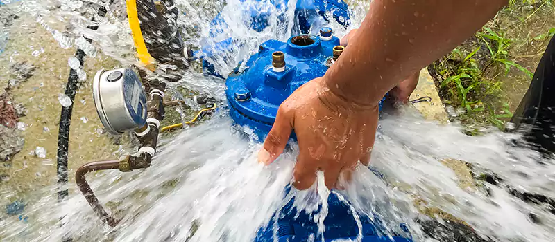 Fix Leaking Or Damaged Pipes Repair in Dubai Marina, UAE