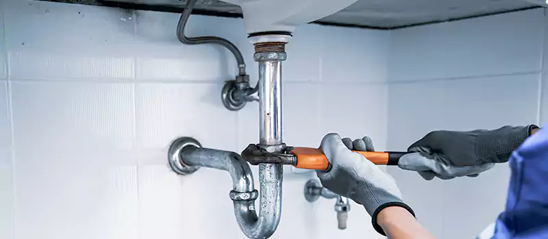 Pipe Joints Repair Services in Dubai Marina, United Arab Emirates