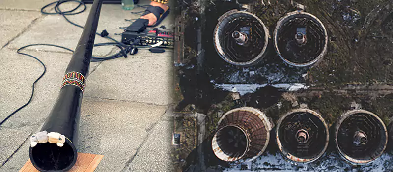 Leaked Pipes & Drains Camera Inspection Services in Dubai Marina, UAE