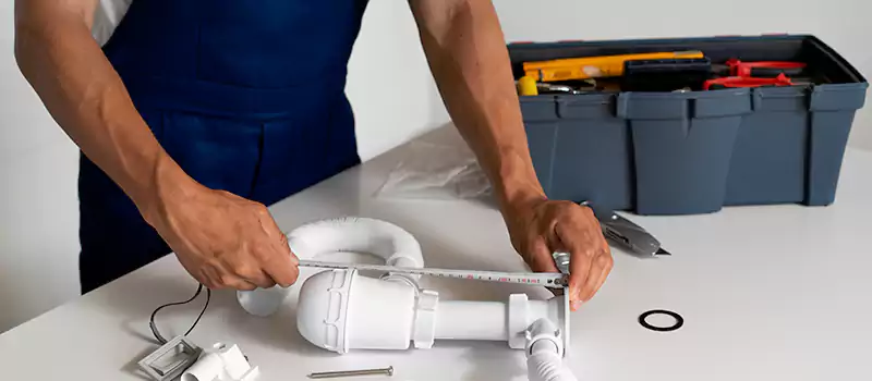 Residential Pipe Lining Repair And Installation Services in Dubai Marina, UAE