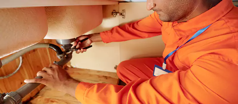 Gas Plumber Services in Dubai Marina, UAE