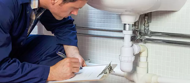 Sanitary Plumbing Contractor in Dubai Marina, United Arab Emirates