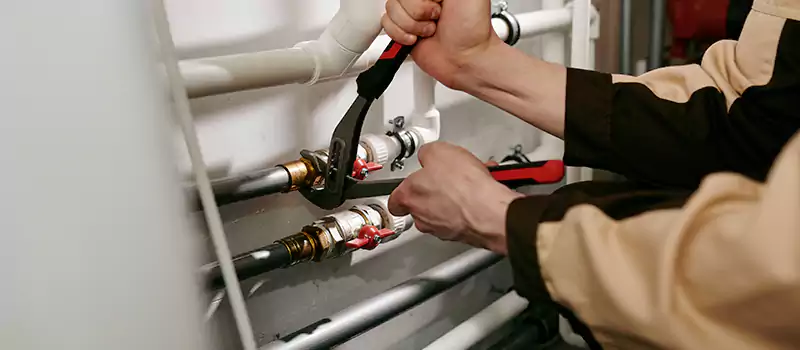 Government Grants & Rebates for Sewer Plumbing in Dubai Marina, UAE