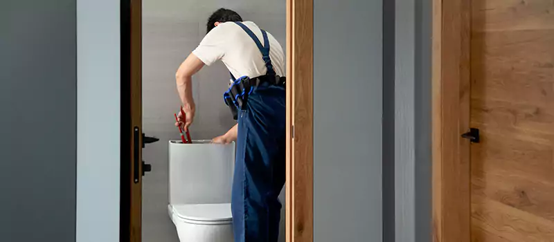 Customized Power Flushing Services for Plumbing in Dubai Marina, United Arab Emirates