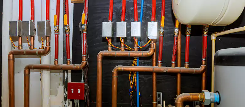 Pipe Renovations Service in Dubai Marina, United Arab Emirates