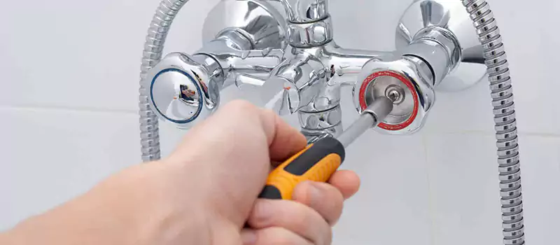 Township Plumbing Solutions in Dubai Marina, United Arab Emirates