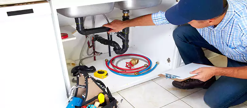 Installing And Repairing Plumbing Fixture in Dubai Marina, United Arab Emirates