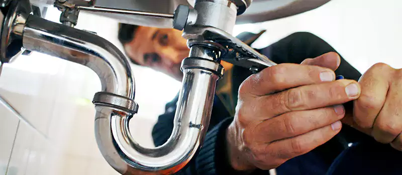 Reliable Commercial Plumber in Dubai Marina, UAE
