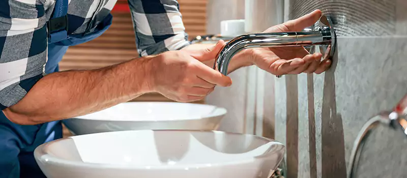 Affordable Plumbing Services By Reputable Plumber in Dubai Marina, United Arab Emirates