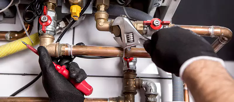 Same Day Residential Plumbing Services in Dubai Marina, UAE