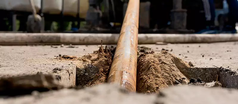Hydro Jetting Services For Sewer Tree Roots Removals in Dubai Marina, United Arab Emirates