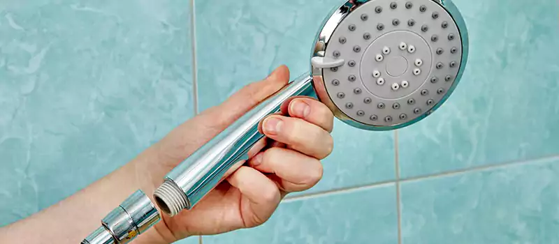 Shower Arm Repair Services in Dubai Marina, United Arab Emirates