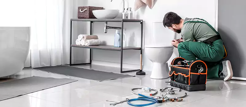 Toilet Repair Cost in Dubai Marina, United Arab Emirates