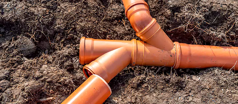 Trenchless Local Plumbing Repair Services in Dubai Marina, United Arab Emirates