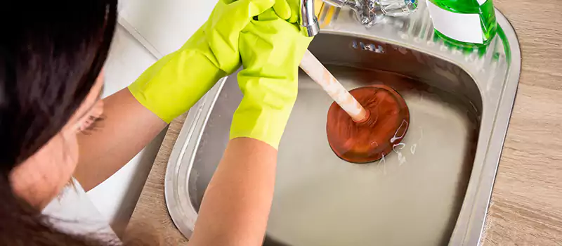 Blocked Pipe Solutions in Dubai Marina, UAE