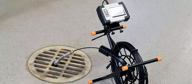Plumbing Pipes Camera Inspection Specialist in Dubai Marina, United Arab Emirates