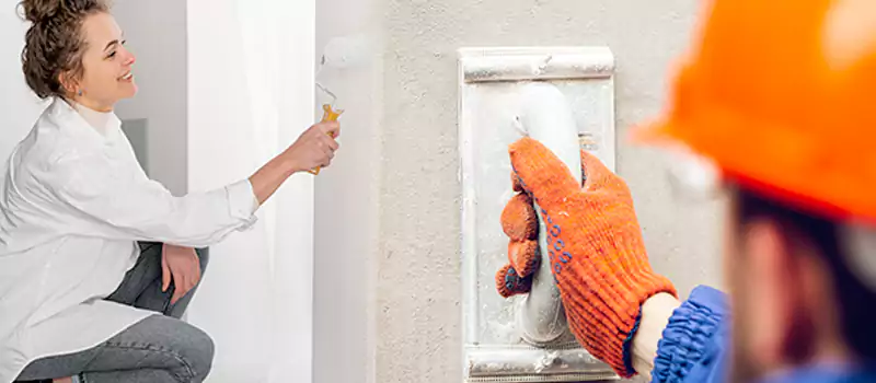 Masonry Wall Waterproofing Services in Dubai Marina, United Arab Emirates
