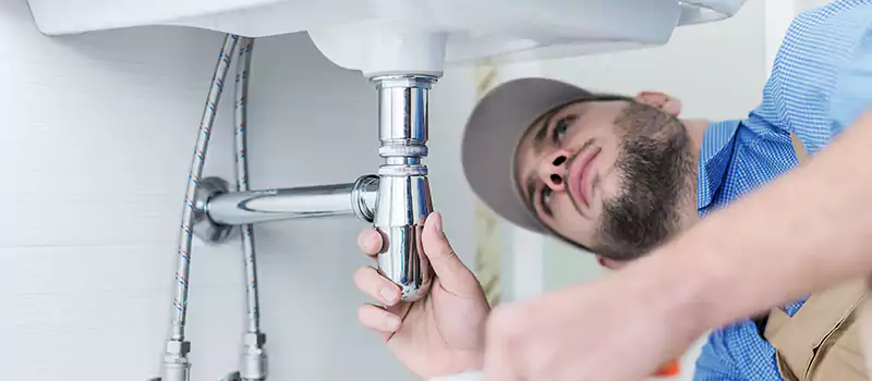 Affordable Water Leak Repair Services in Dubai Marina, UAE
