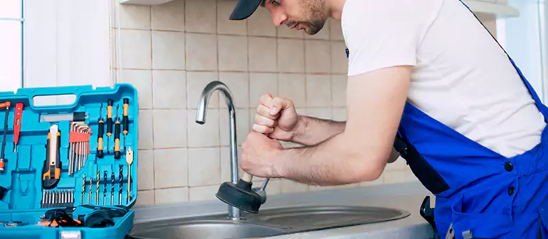 Water Main Installation Contractor in Dubai Marina, UAE