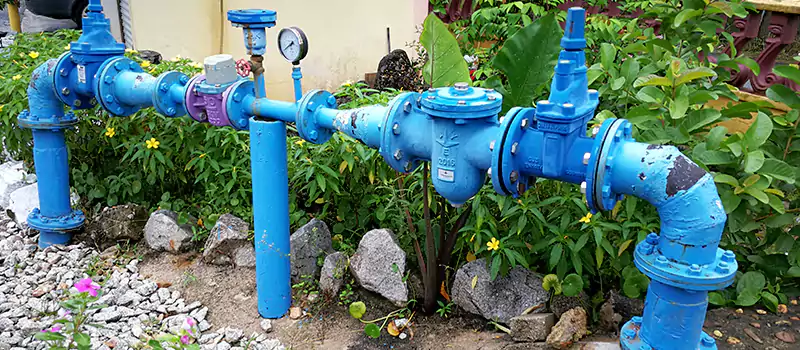 Submersible Well Pump Repair And Installation in Dubai Marina, United Arab Emirates